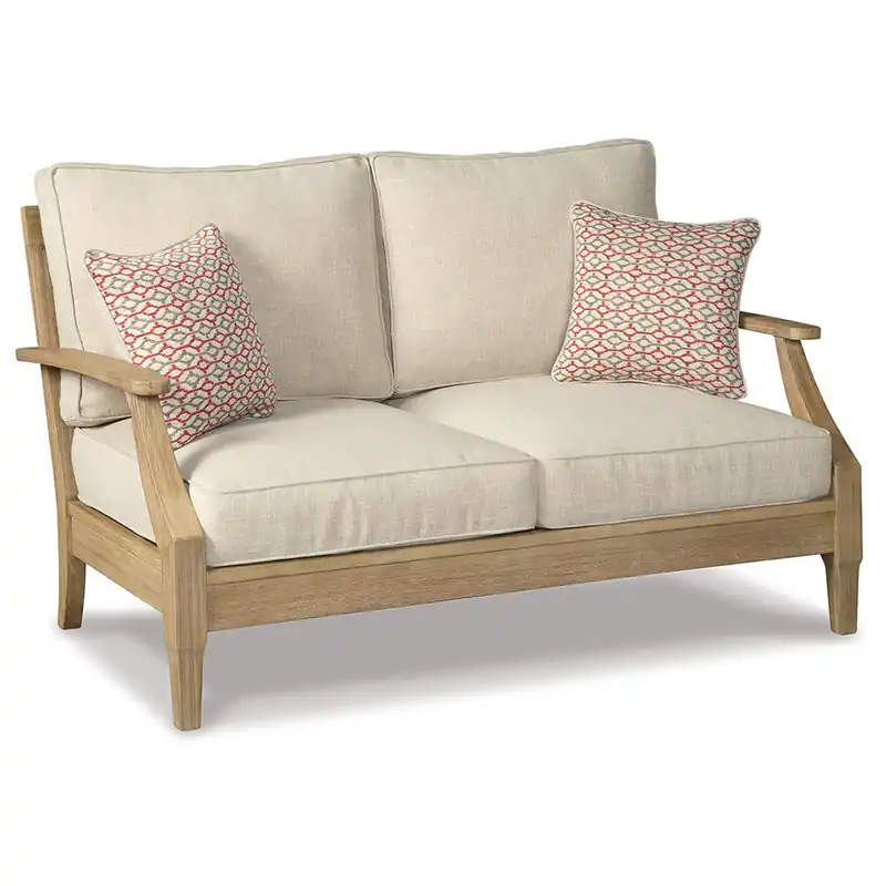 Clare View Loveseat with Cushion - Signature Design by Ashley®