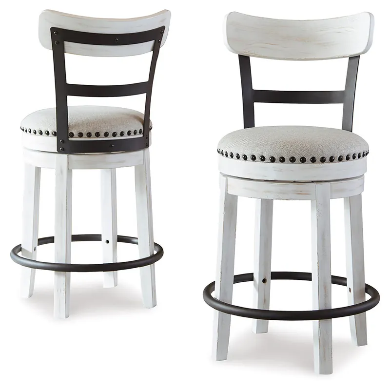 Valebeck Counter Height Bar Stool - Signature Design by Ashley®