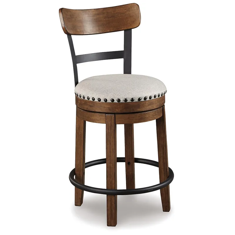 Valebeck Counter Height Bar Stool - Signature Design by Ashley®