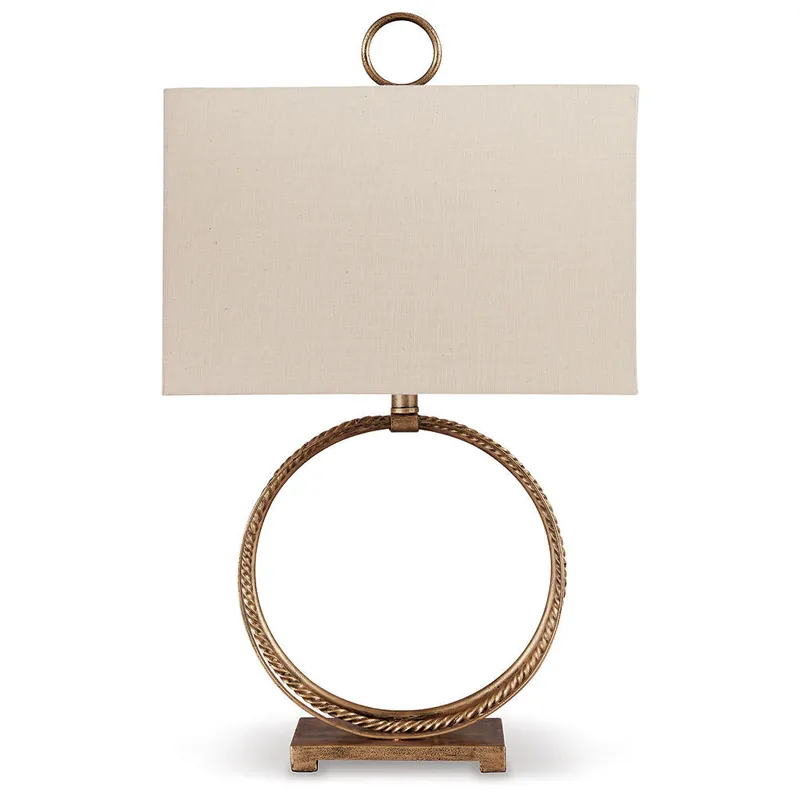 Mahala Table Lamp - Signature Design by Ashley®