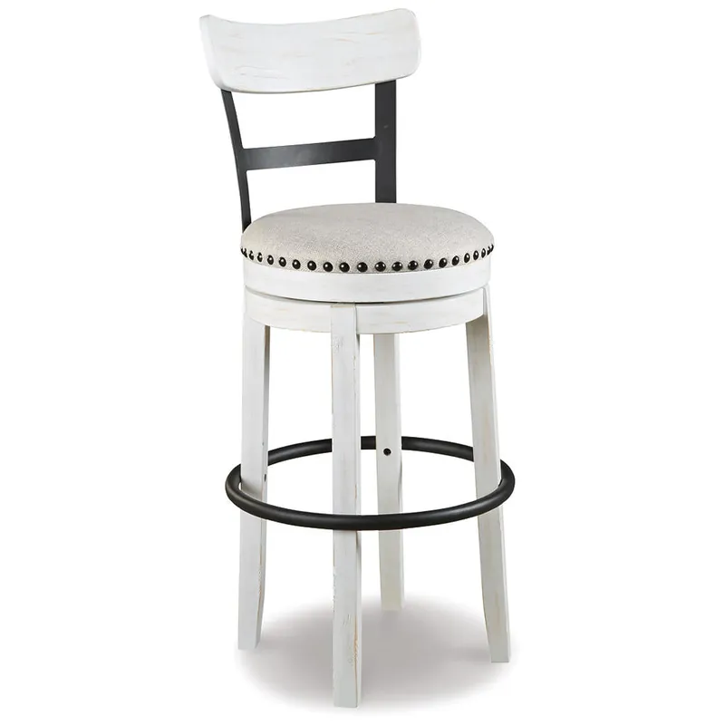 Valebeck Bar Height Bar Stool - Signature Design by Ashley®