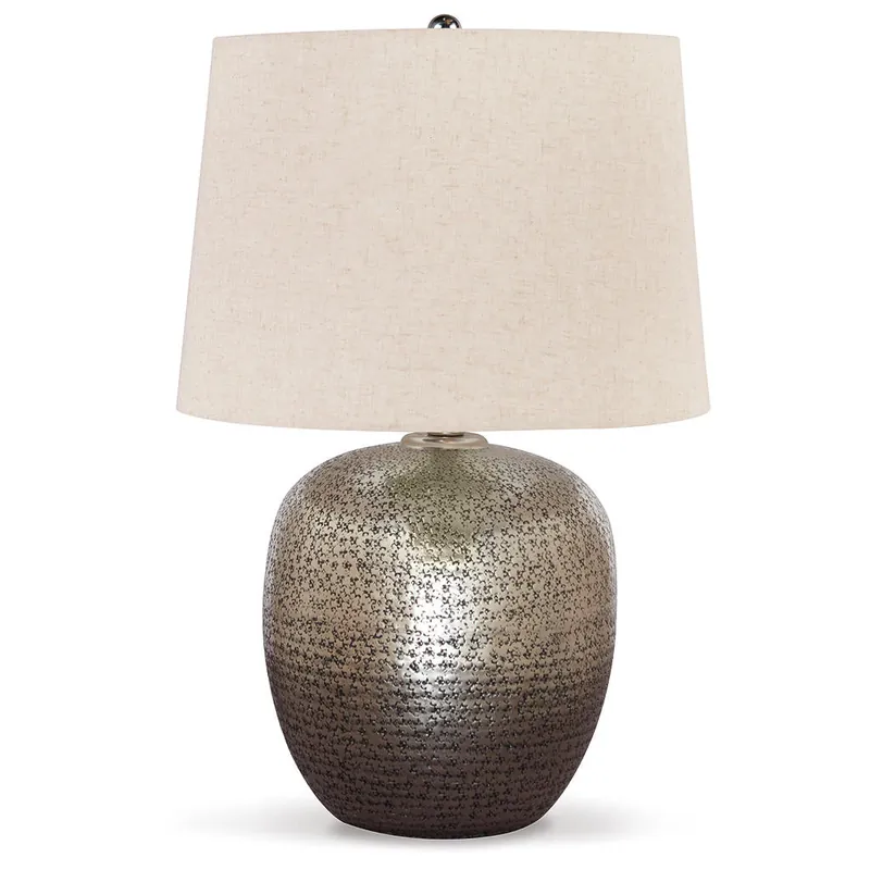 Magalie Table Lamp - Signature Design by Ashley®