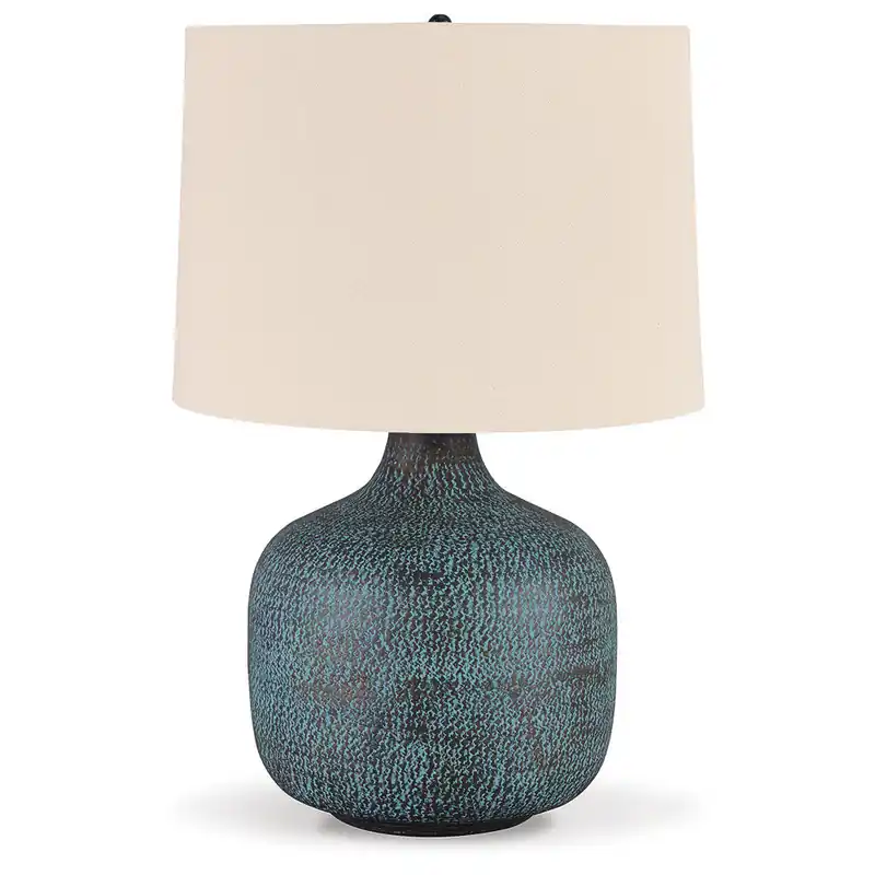 Malthace Table Lamp - Signature Design by Ashley®