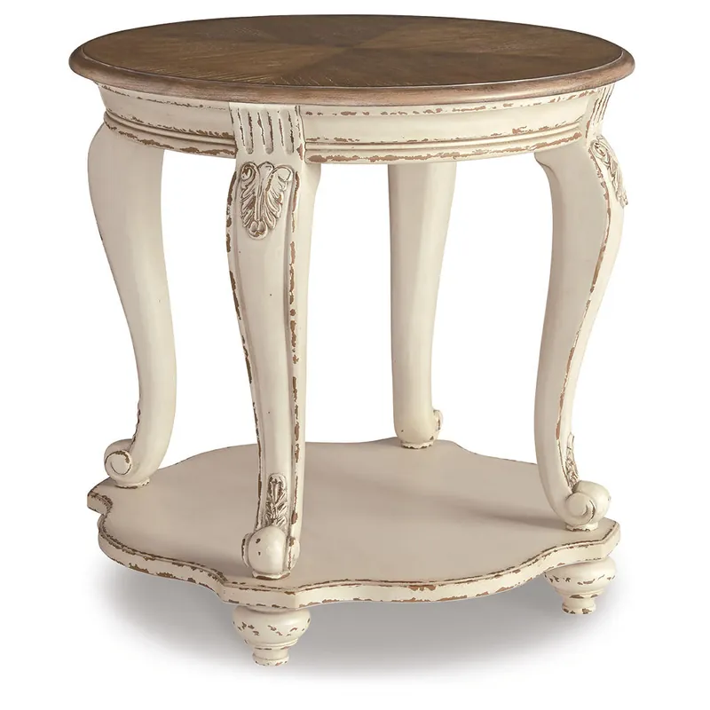 Realyn End Table - Signature Design by Ashley®