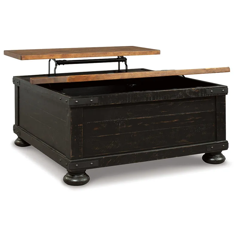 Valebeck Coffee Table with Lift Top - Signature Design by Ashley®