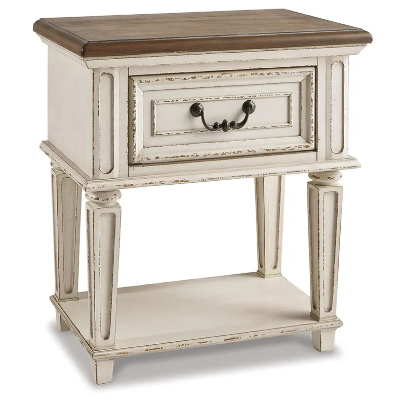 Realyn Nightstand - Signature Design by Ashley®