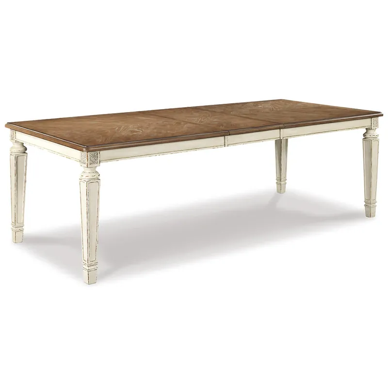 Realyn Dining Extension Table - Signature Design by Ashley®
