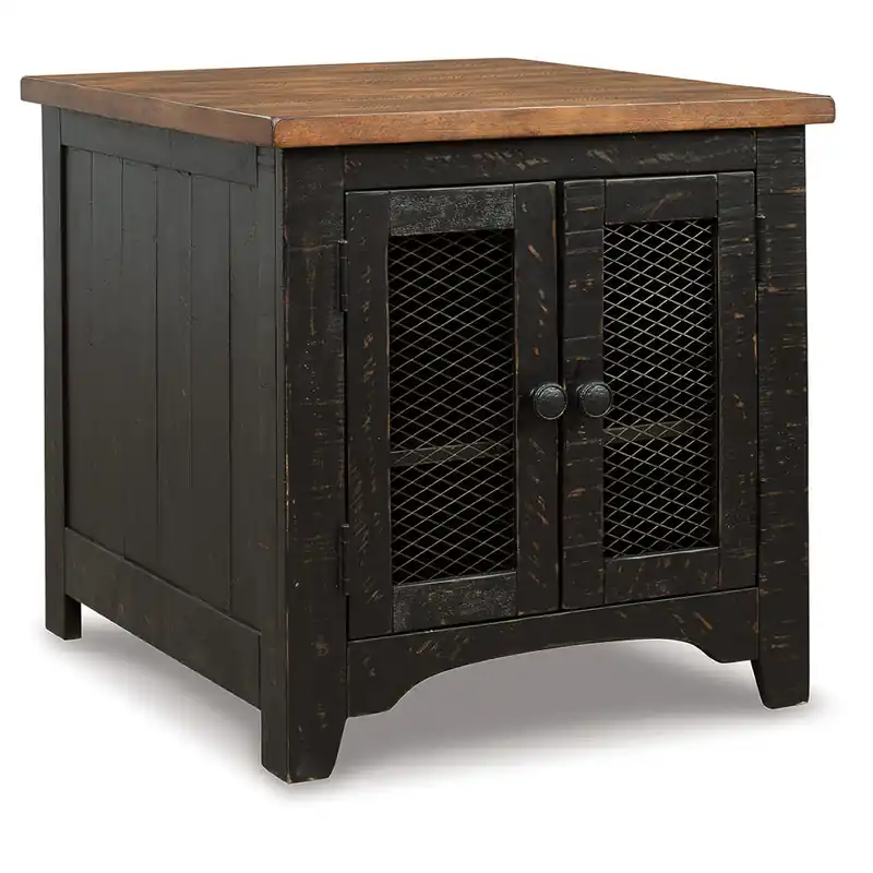 Valebeck End Table - Signature Design by Ashley®
