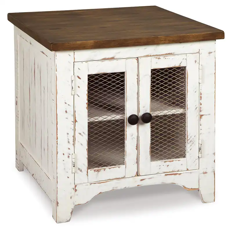 Wystfield End Table - Signature Design by Ashley®