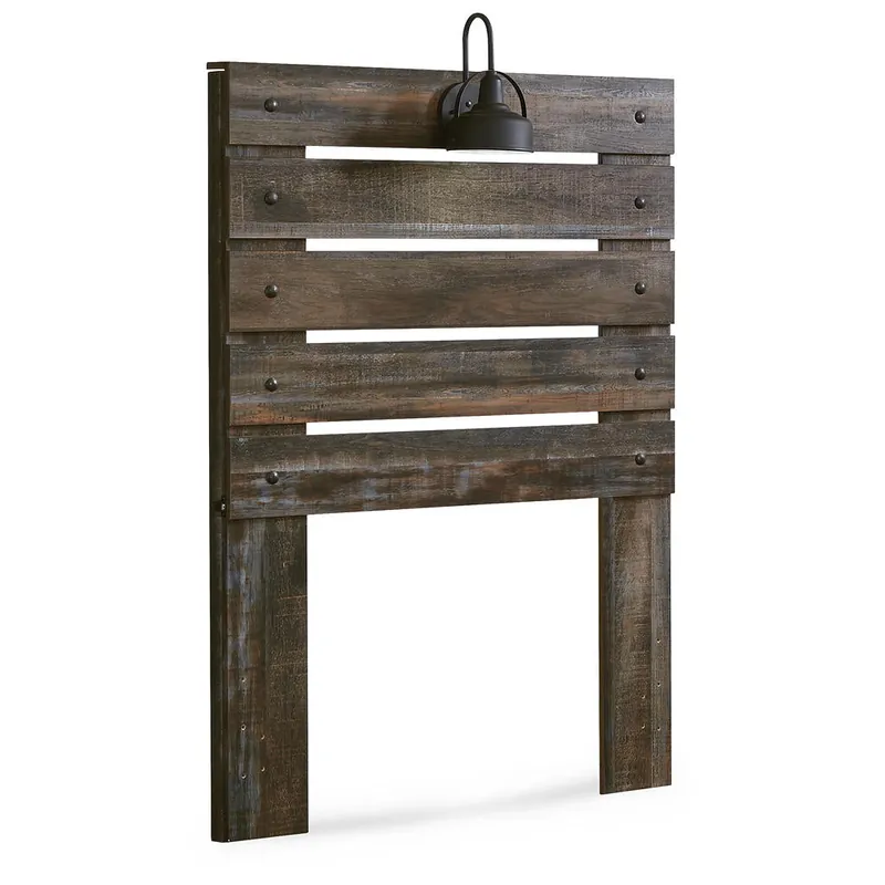 Drystan Twin Panel Headboard - Signature Design by Ashley®