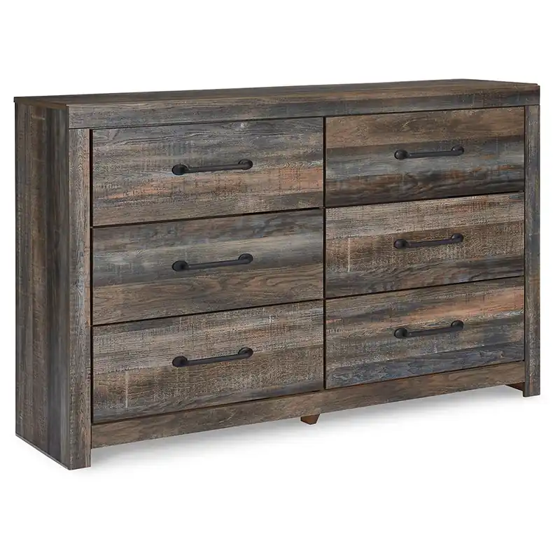 Drystan Dresser - Signature Design by Ashley®