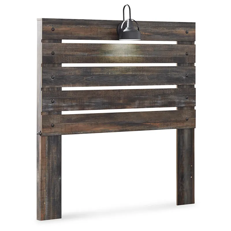 Drystan Full Panel Headboard - Signature Design by Ashley®