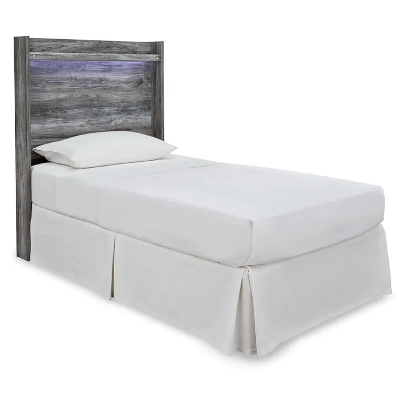 Baystorm Twin Panel Headboard - Signature Design by Ashley®