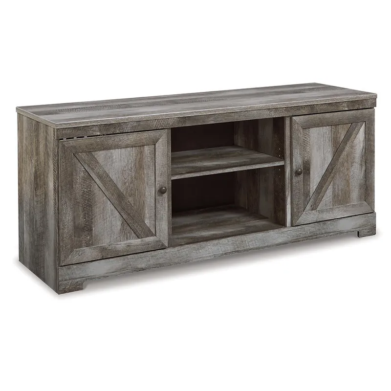 Wynnlow 63" TV Stand - Signature Design by Ashley®