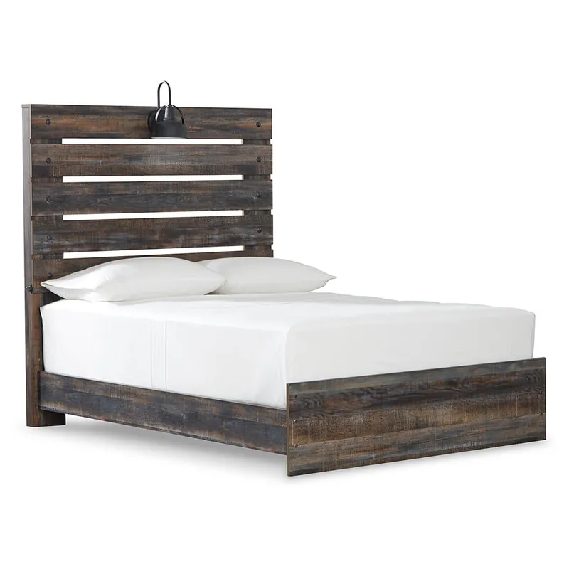 Drystan Full Panel Bed - Signature Design by Ashley®