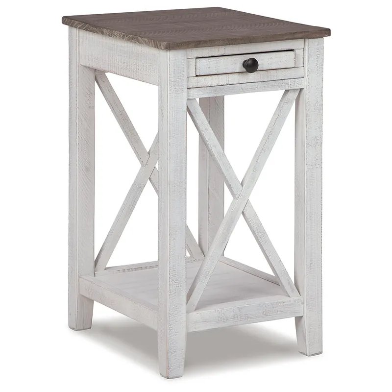 Adalane Accent Table - Signature Design by Ashley®
