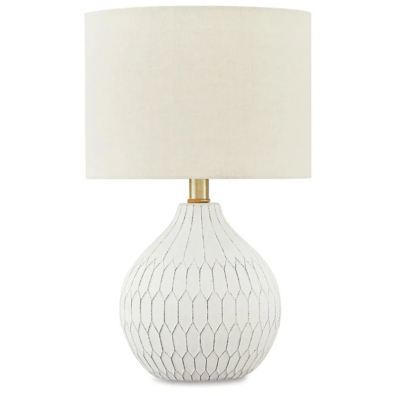 Wardmont Table Lamp - Signature Design by Ashley®