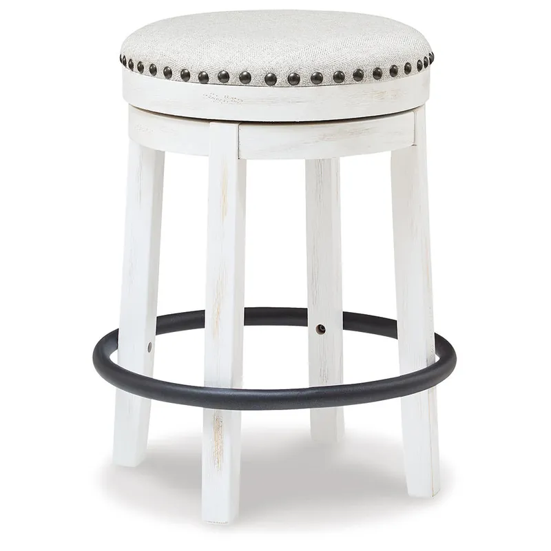 Valebeck Counter Height Stool - Signature Design by Ashley®