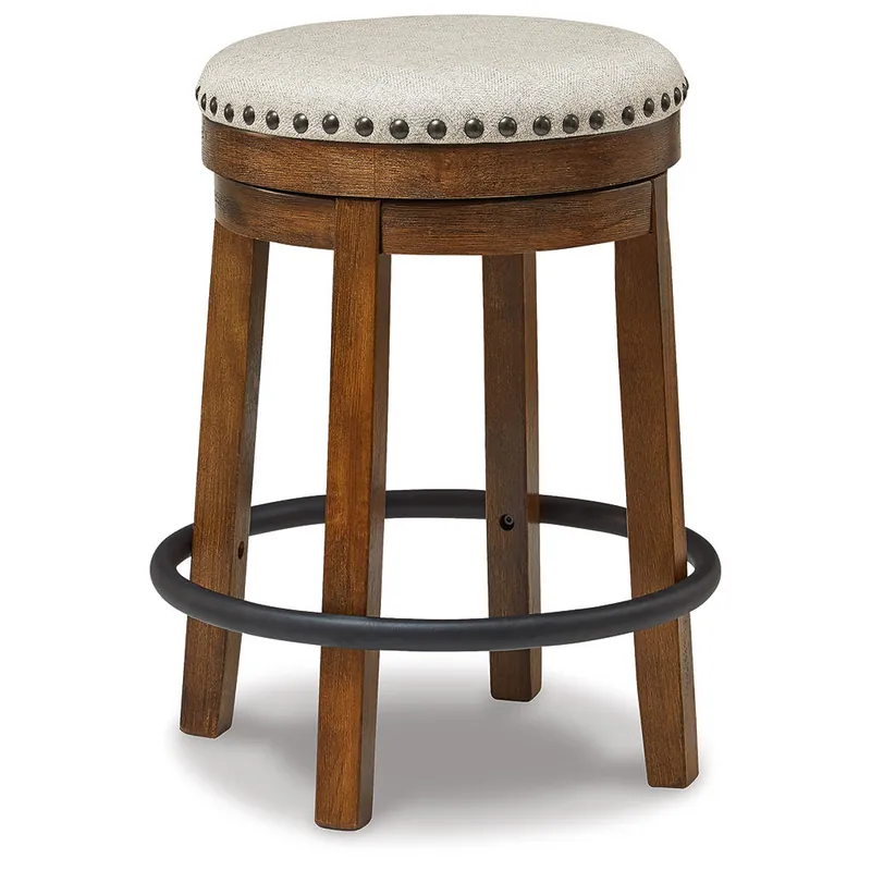 Valebeck Counter Height Stool - Signature Design by Ashley®