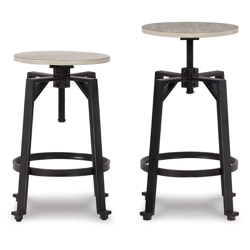 Karisslyn Counter Height Stool - Signature Design by Ashley®