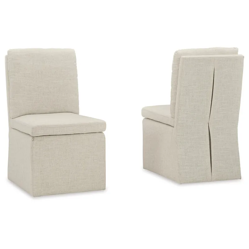 Krystanza Dining Chair - Millennium® By Ashley