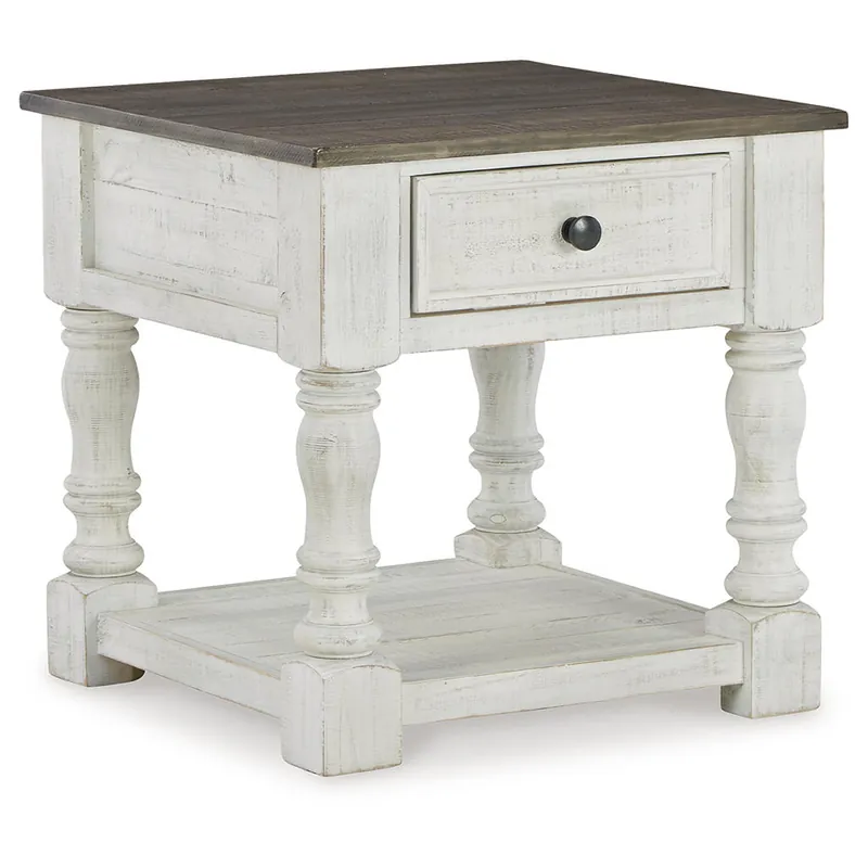 Havalance End Table - Signature Design by Ashley®