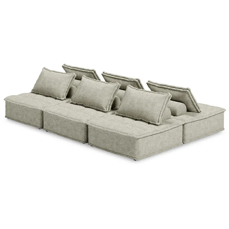 Bales 6-Piece Modular Seating