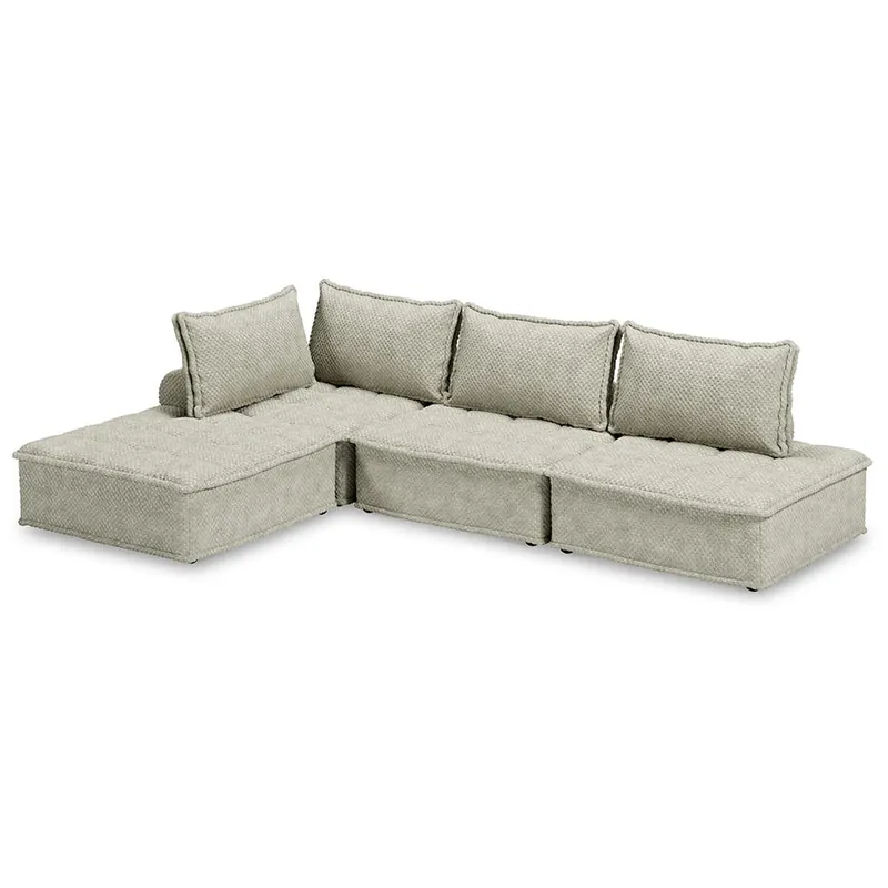 Bales 4-Piece Modular Seating