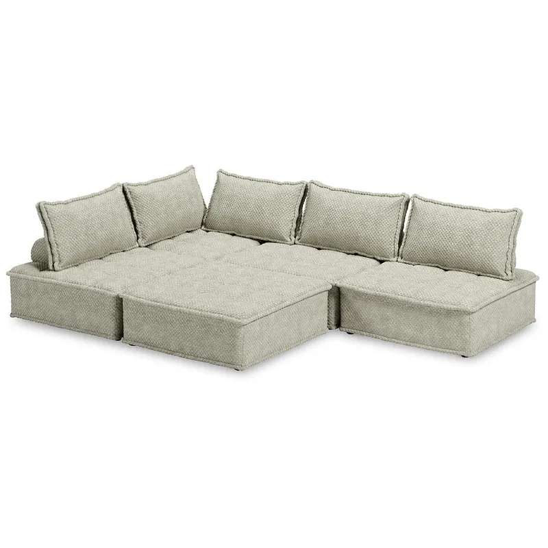 Bales 5-Piece Modular Seating