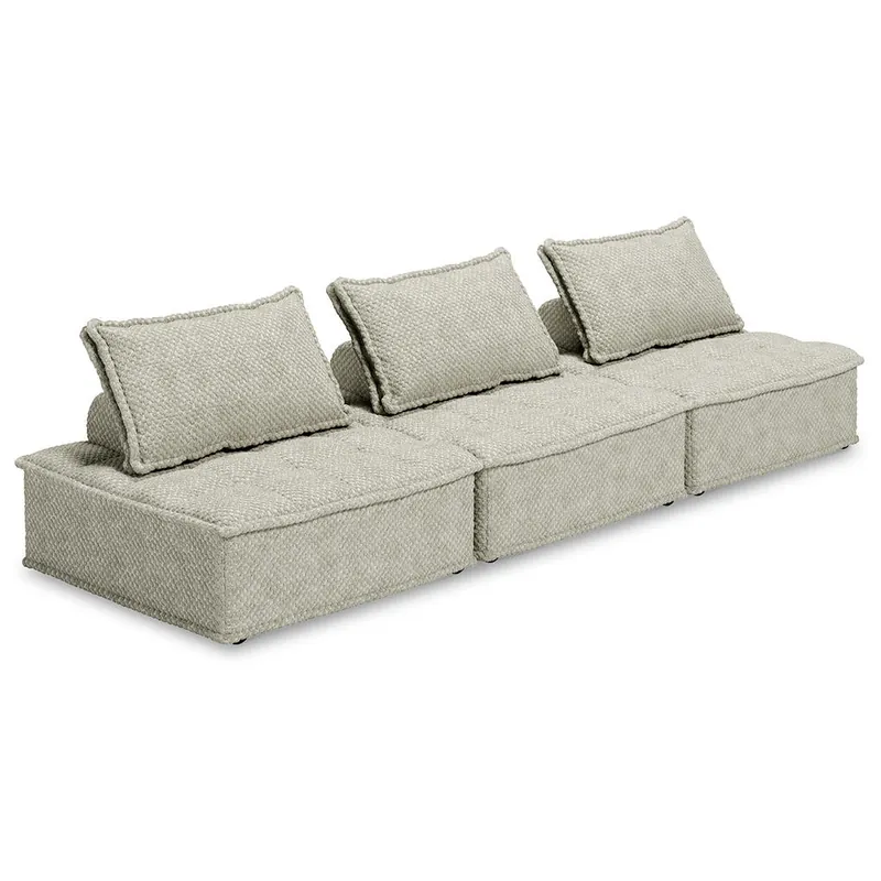 Bales 3-Piece Modular Seating