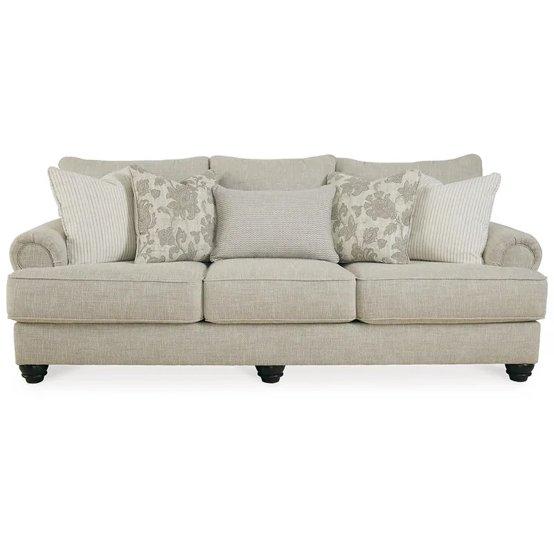 Asanti Sofa - Benchcraft®