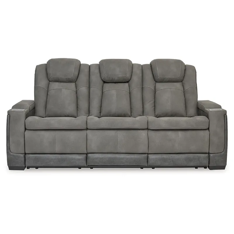 Next-Gen DuraPella Power Reclining Sofa