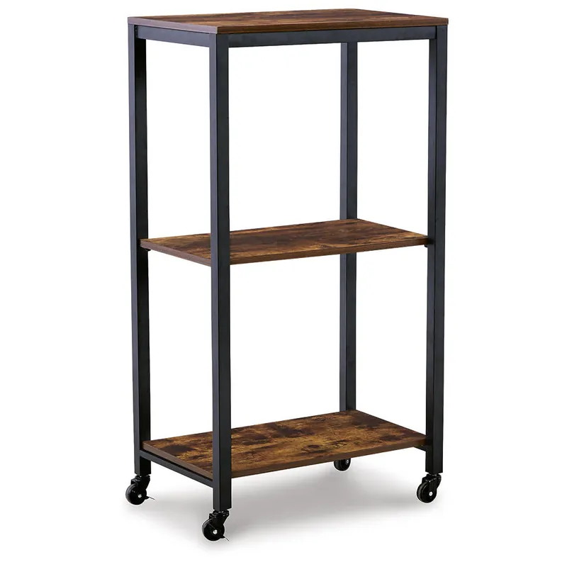Bevinfield Bar Cart - Signature Design by Ashley®