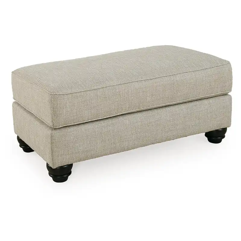 Asanti Ottoman - Benchcraft®