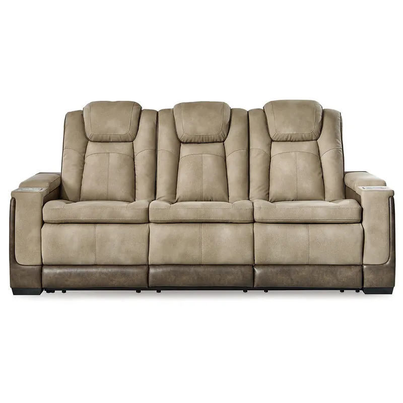 Next-Gen DuraPella Power Reclining Sofa