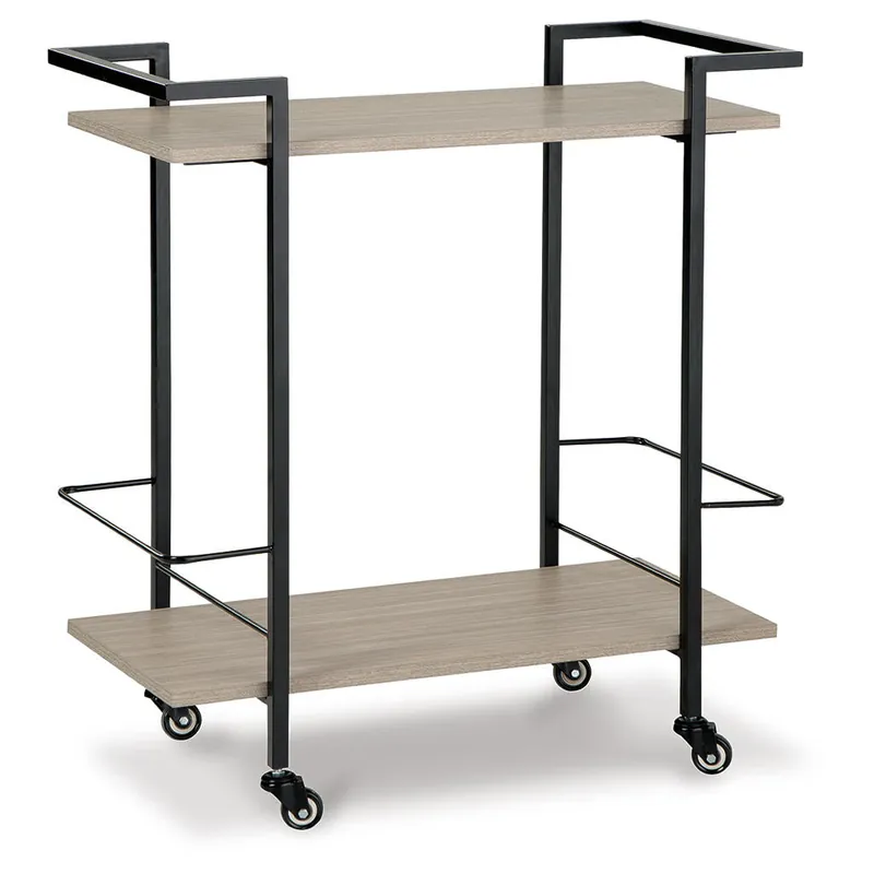Waylowe Bar Cart - Signature Design by Ashley®