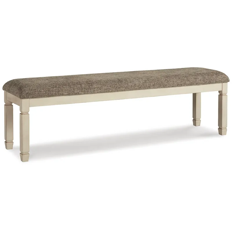 Bolanburg 65" Dining Bench - Signature Design by Ashley®