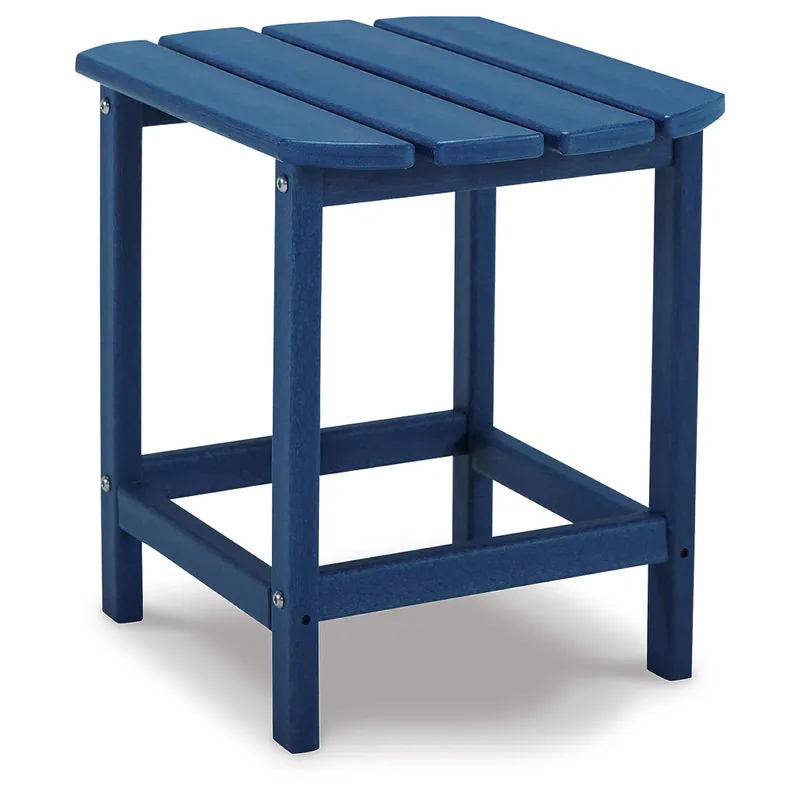 Sundown Treasure End Table - Signature Design by Ashley®