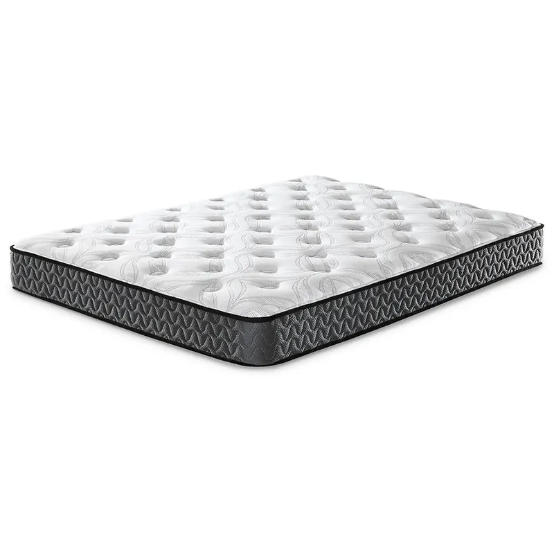 8 Inch Bonnell Hybrid Queen Mattress - Sierra Sleep® By Ashley