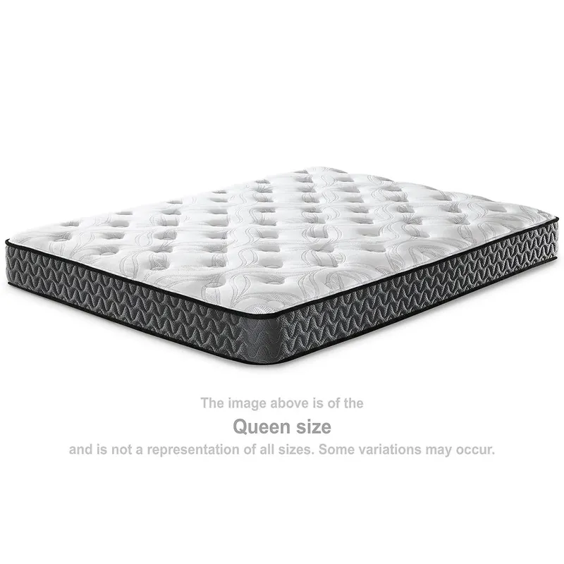 8 Inch Bonnell Hybrid Twin Mattress - Sierra Sleep® By Ashley