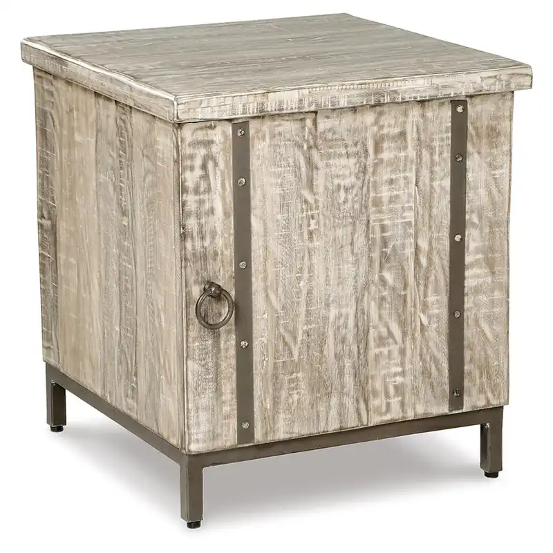 Laddford Accent Cabinet - Signature Design by Ashley®