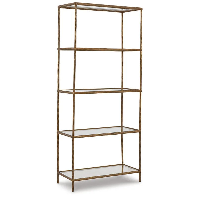 Ryandale Bookcase - Signature Design by Ashley®