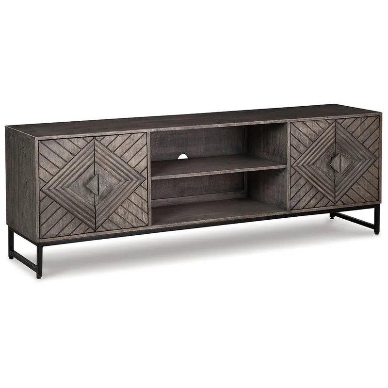 Treybrook Accent Cabinet - Signature Design by Ashley®