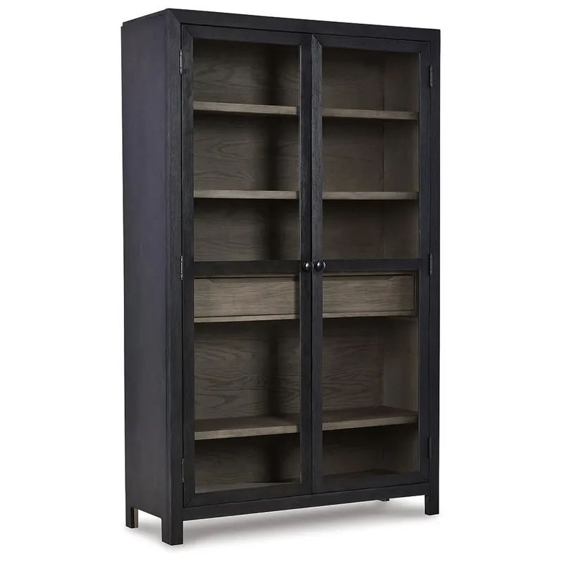 Lenston Accent Cabinet - Signature Design by Ashley®