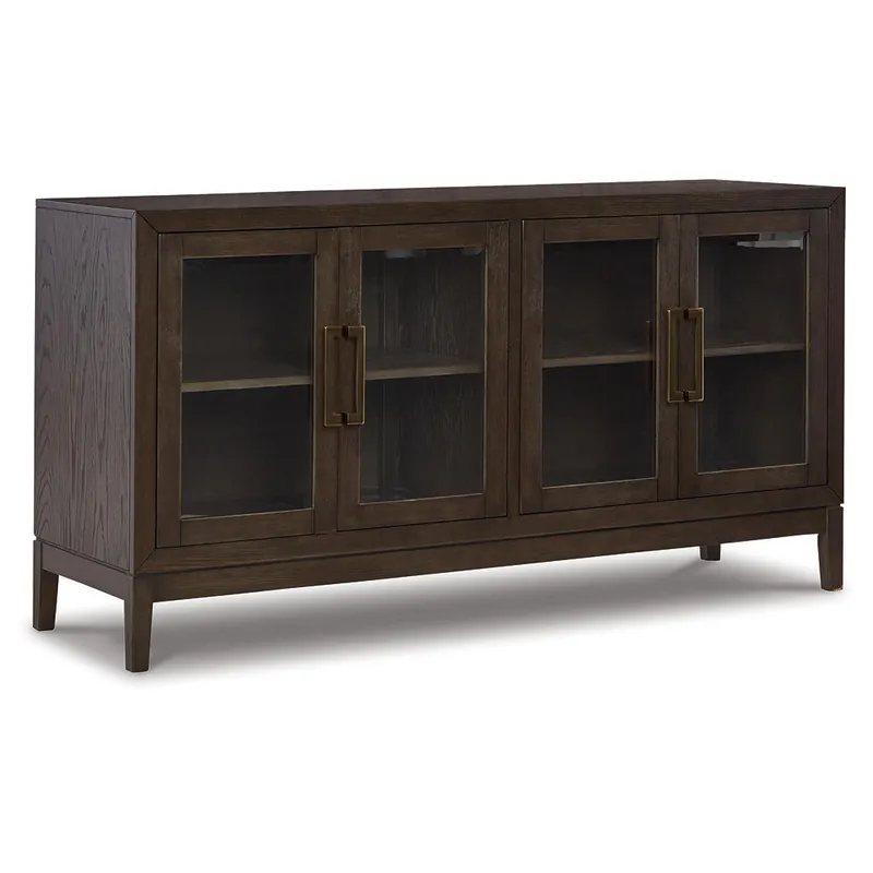 Burkhaus Dining Server - Signature Design by Ashley®
