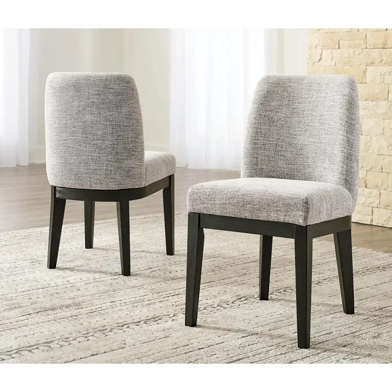Burkhaus Dining Chair - Signature Design by Ashley®