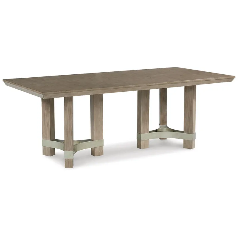 Chrestner Dining Table - Signature Design by Ashley®