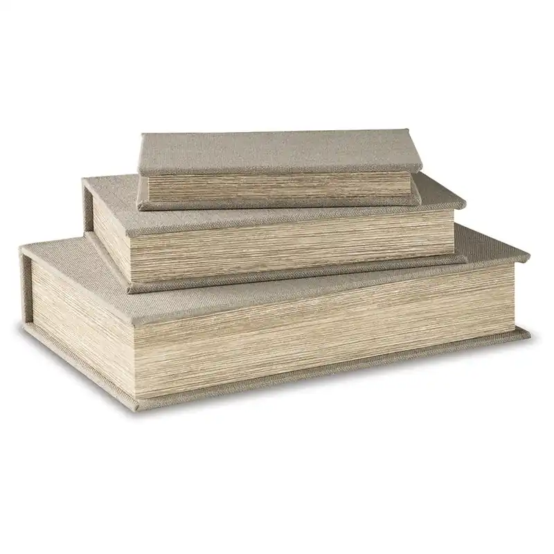 Jolina Box (Set of 3) - Signature Design by Ashley®