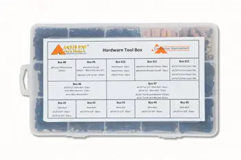 StoreDisplay Hardware Kit (5/CN) - Ashley®