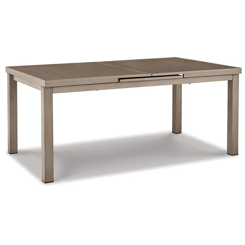 Beach Front Outdoor Dining Table - Signature Design by Ashley®